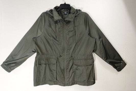 AVIA, Jacket, 16/18 AVIA Jacket More To Love Consignment