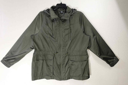 AVIA, Jacket, 16/18 AVIA Jacket More To Love Consignment