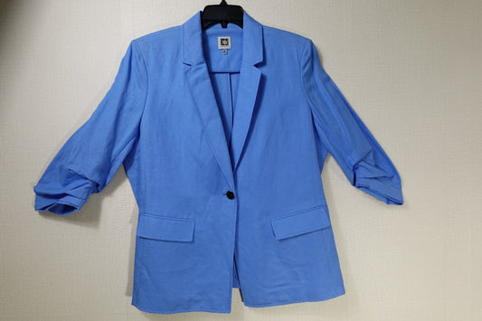 Anne Klein, Blazer, XLP (PXL) Anne Klein Blazer More To Love Consignment