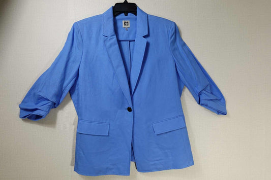 Anne Klein, Blazer, XLP (PXL) Anne Klein Blazer More To Love Consignment