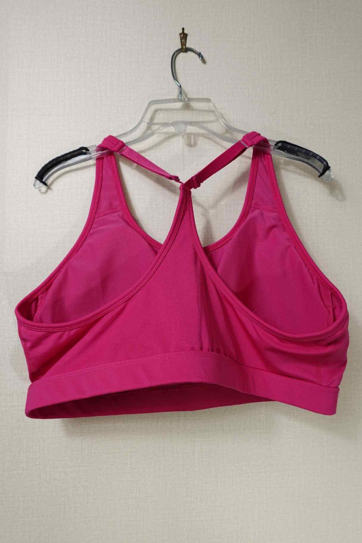 Reebok, Bra, 2X Reebok Bra More To Love Consignment