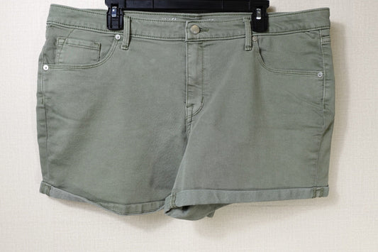 Massimo, Shorts, 18 Massimo Shorts More To Love Consignment