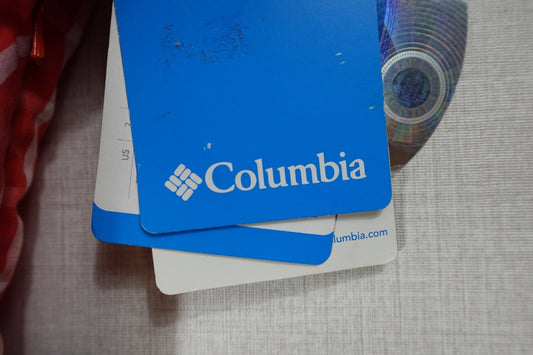 Columbia (Collegiate: Bull Dogs), New Dress, XL Columbia (Collegiate: Bull Dogs) New Dress More To Love Consignment