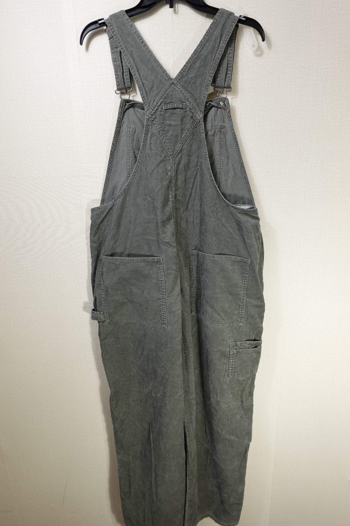 Old Navy, Overalls, XL Old Navy Overalls More To Love Consignment