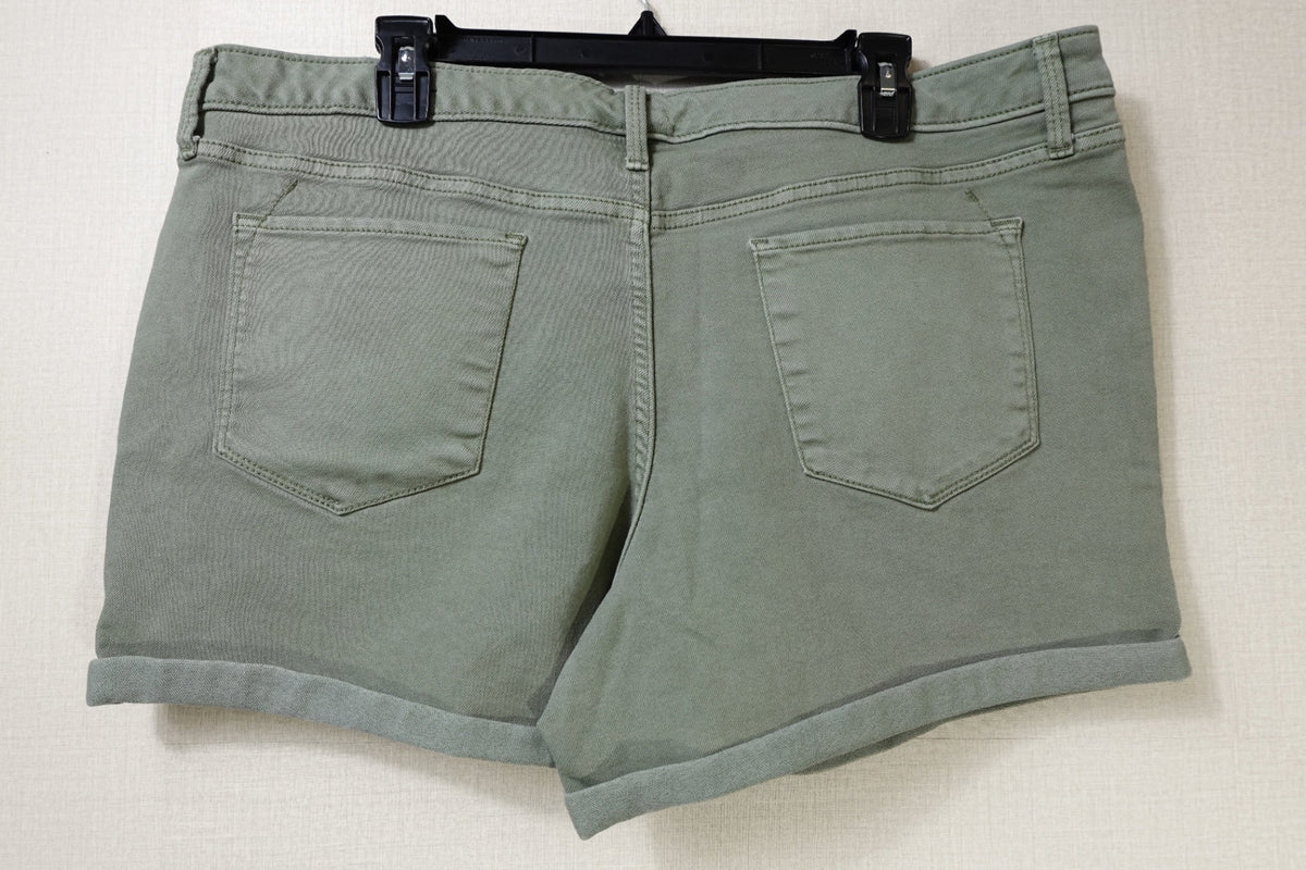 Massimo, Shorts, 18 Massimo Shorts More To Love Consignment