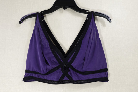 Torrid, Bralette, 18/20 (2x)