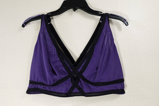 Torrid, Bralette, 18/20 (2x) Torrid Bralette More To Love Consignment