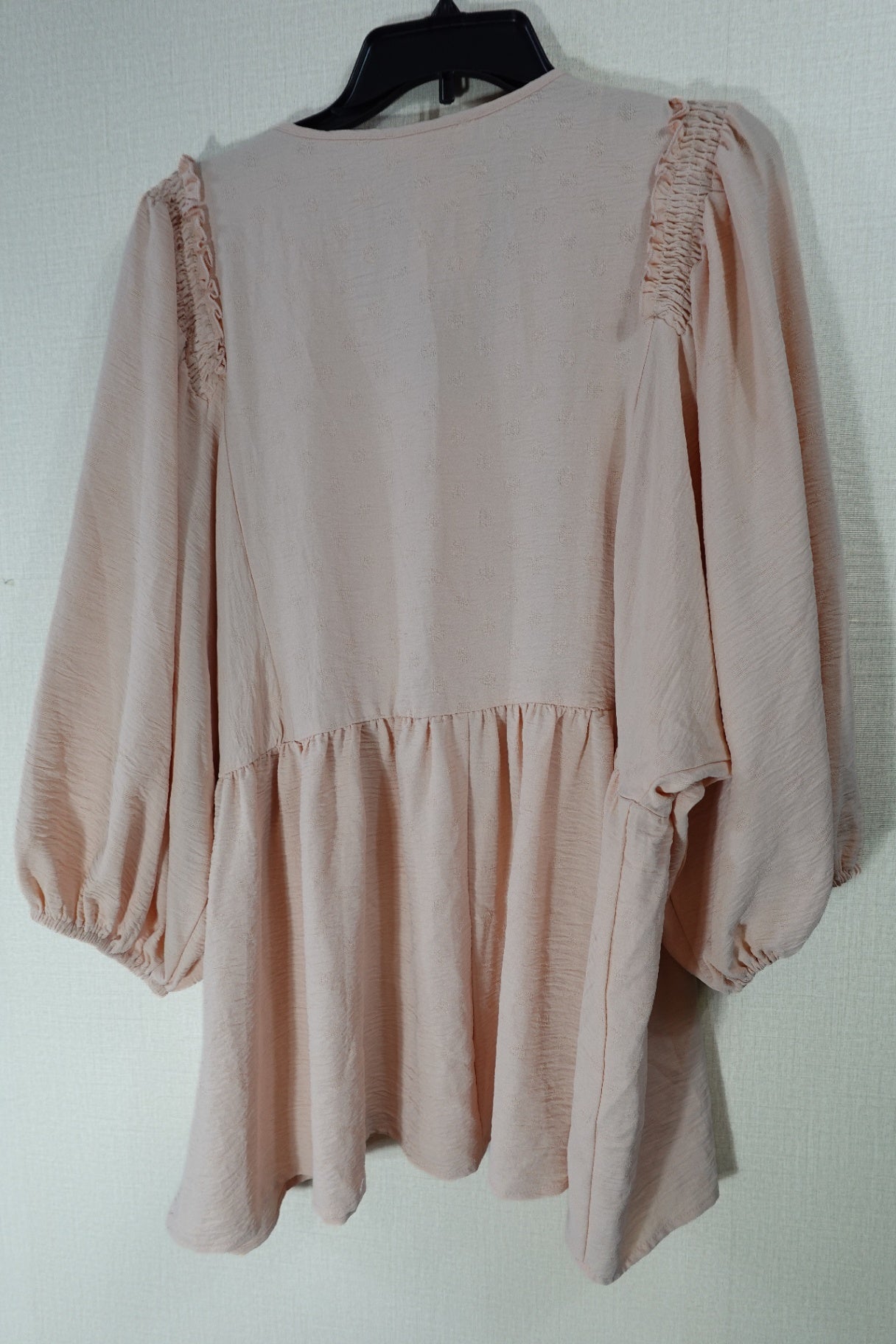Entro, New Long Sleeve Top, XL