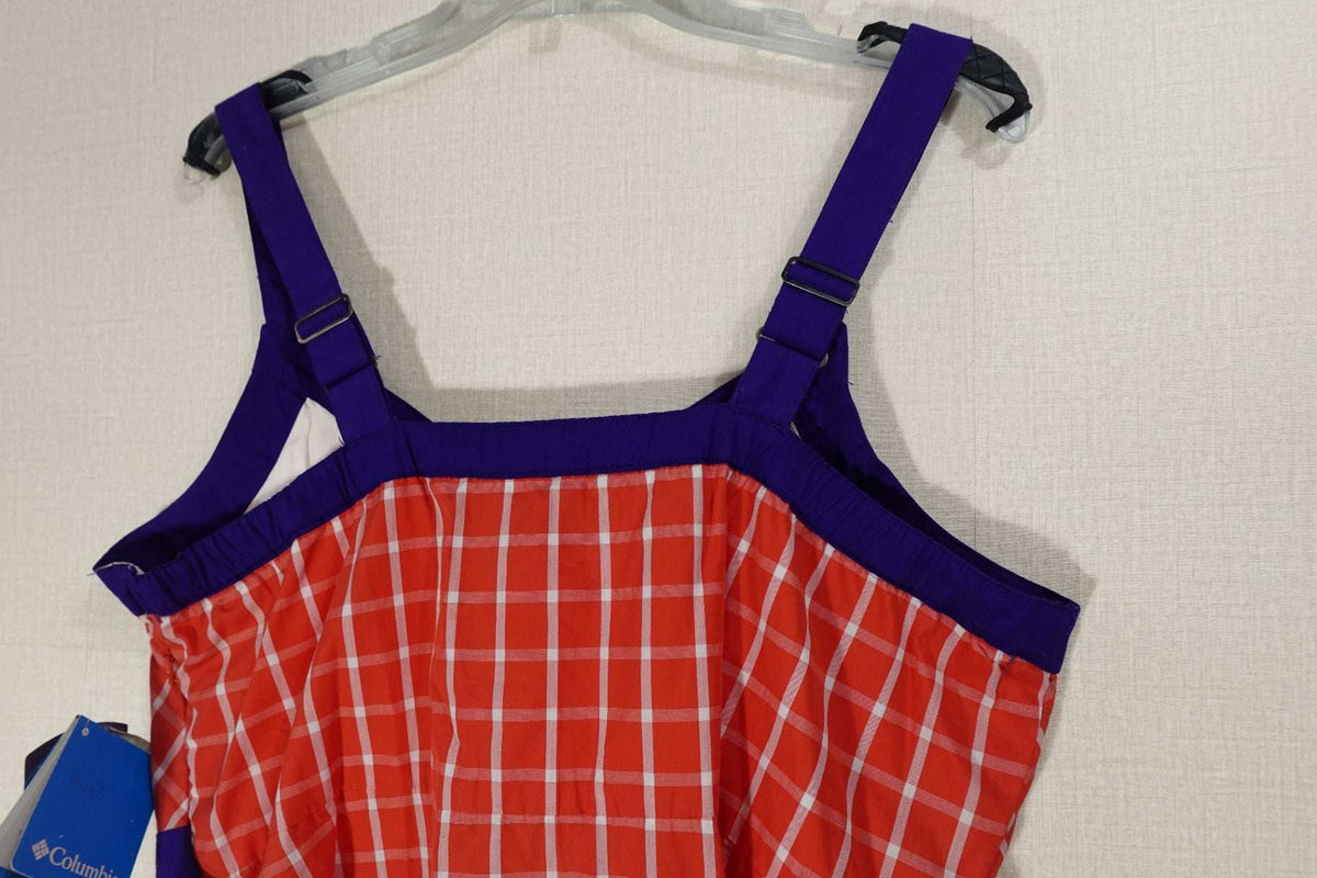 Columbia (Collegiate: Bull Dogs), New Dress, XL Columbia (Collegiate: Bull Dogs) New Dress More To Love Consignment