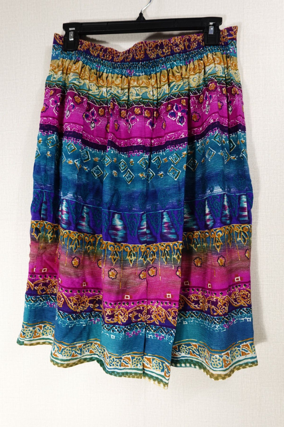 Maren, Vintage Skirt, Large