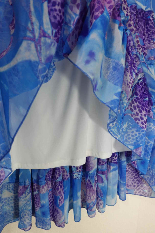 Anthony, High low Skirt, XL Anthony High low Skirt More To Love Consignment