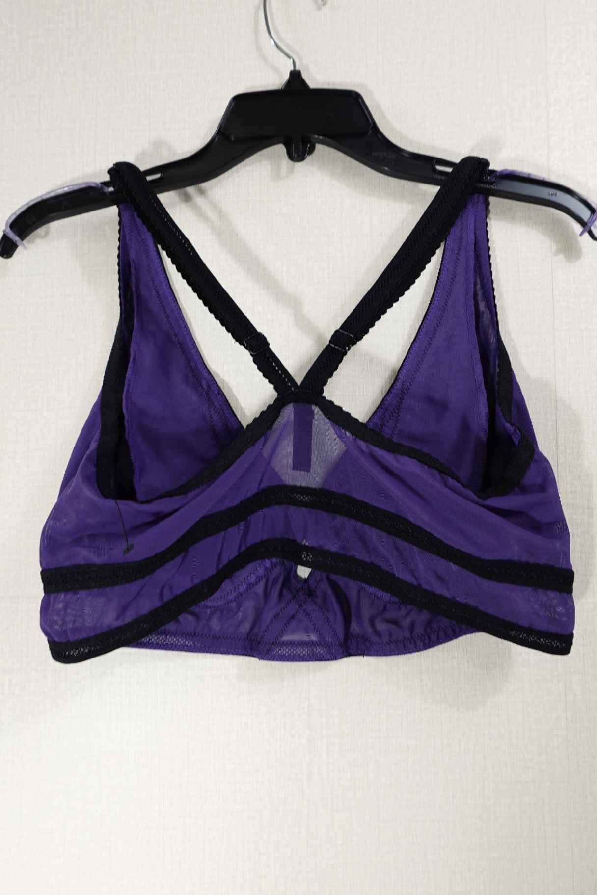 Torrid, Bralette, 18/20 (2x) Torrid Bralette More To Love Consignment