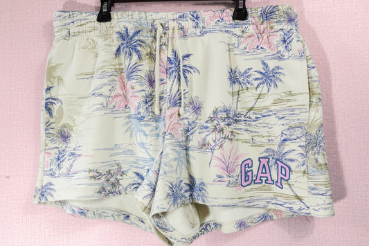 GAP, Shorts, XL GAP Shorts More To Love Consignment