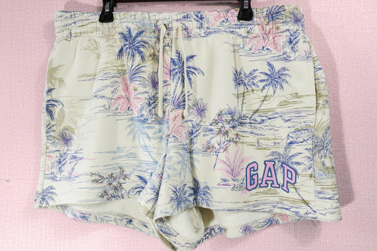 GAP, Shorts, XL GAP Shorts More To Love Consignment
