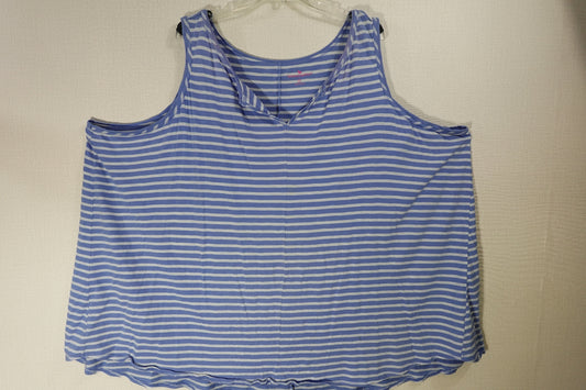 Woman Within, Sleeveless Top, 38/40 (5X)
