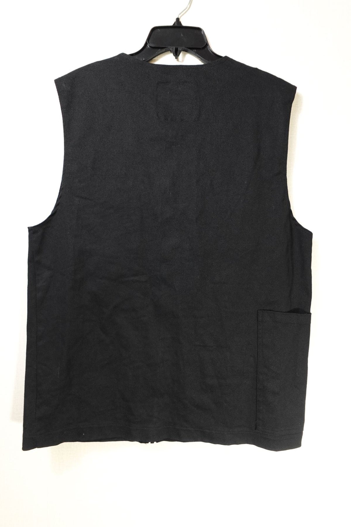REASON, Outerwear vest, Large (Mens? XL recommended)