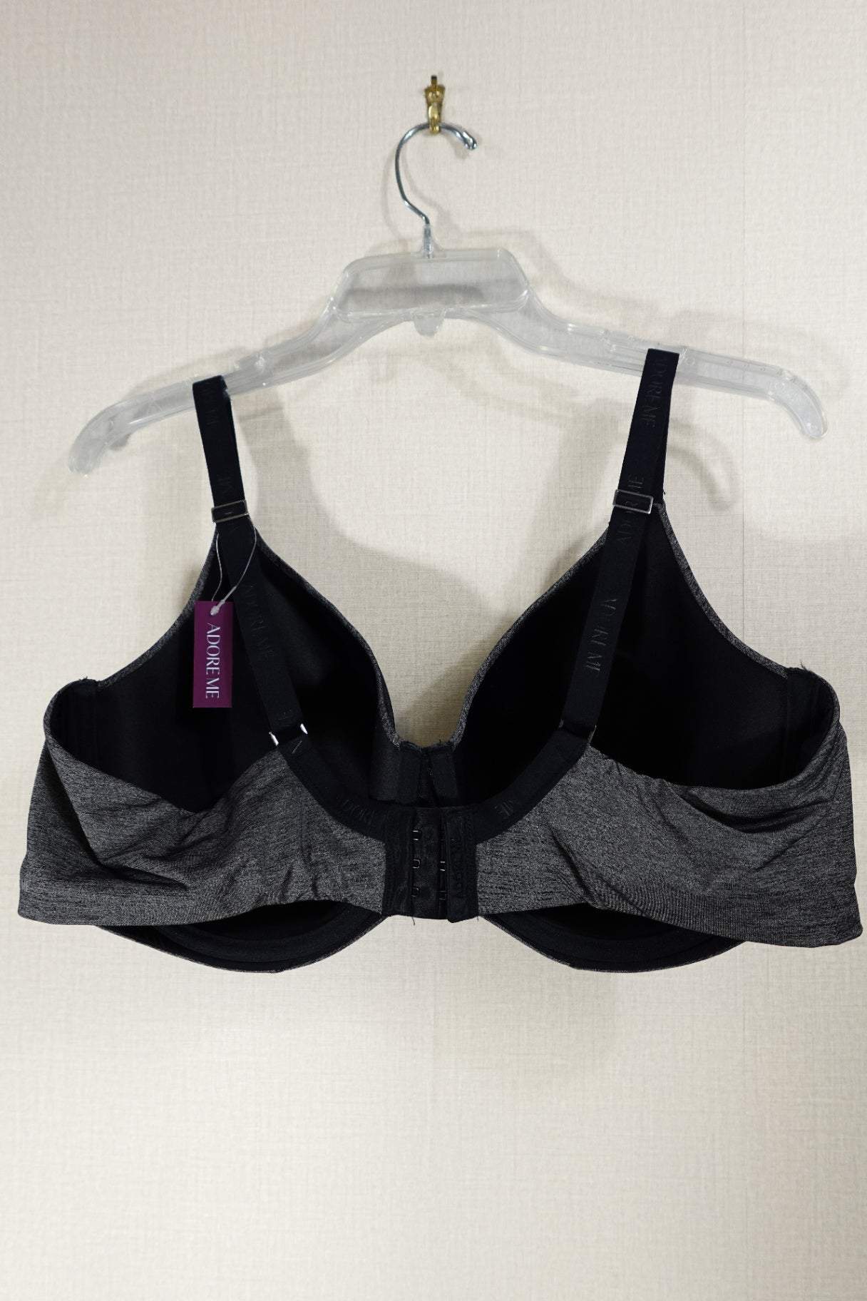 Adore Me, New Bra, 40DD Adore Me New Bra More To Love Consignment