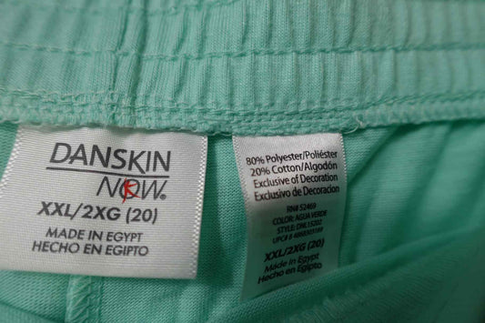 Danskin Now, Shorts, XXL/2XG (20) Danskin Now Shorts More To Love Consignment