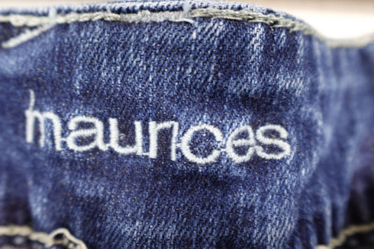 Maurices, Shorts, 18 Maurices Shorts More To Love Consignment