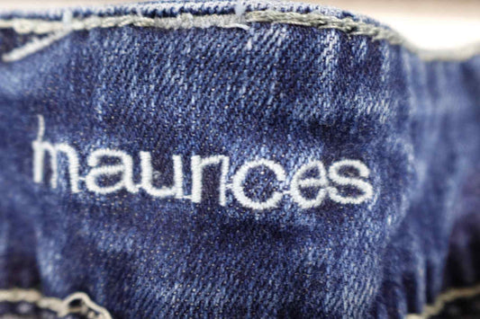 Maurices, Shorts, 18 Maurices Shorts More To Love Consignment
