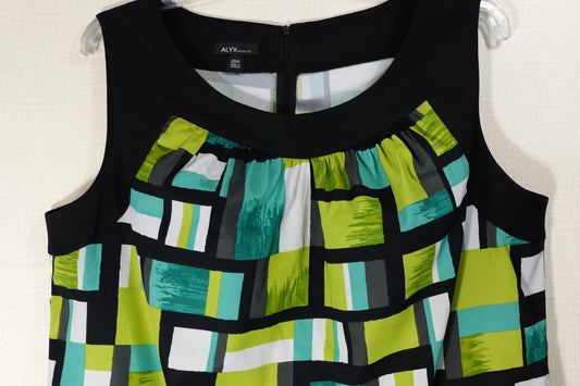 ALYX woman, Dress, 20W ALYX woman Dress More To Love Consignment