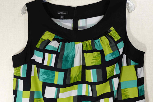 ALYX woman, Dress, 20W ALYX woman Dress More To Love Consignment