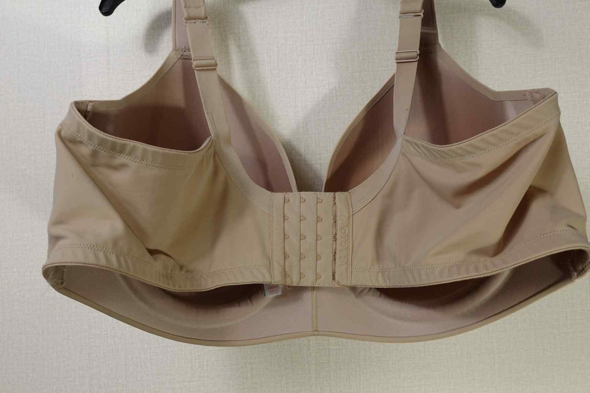 CACIQUE, Bra, 48DDD CACIQUE Bra More To Love Consignment