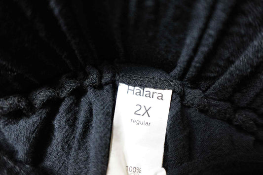 Halara, Pants Wide Leg, 2X Halara Pants Wide Leg More To Love Consignment
