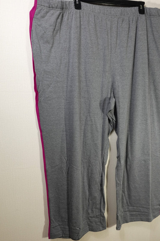 Woman Within, Pants , 38/40 5X Woman Within Pants More To Love Consignment