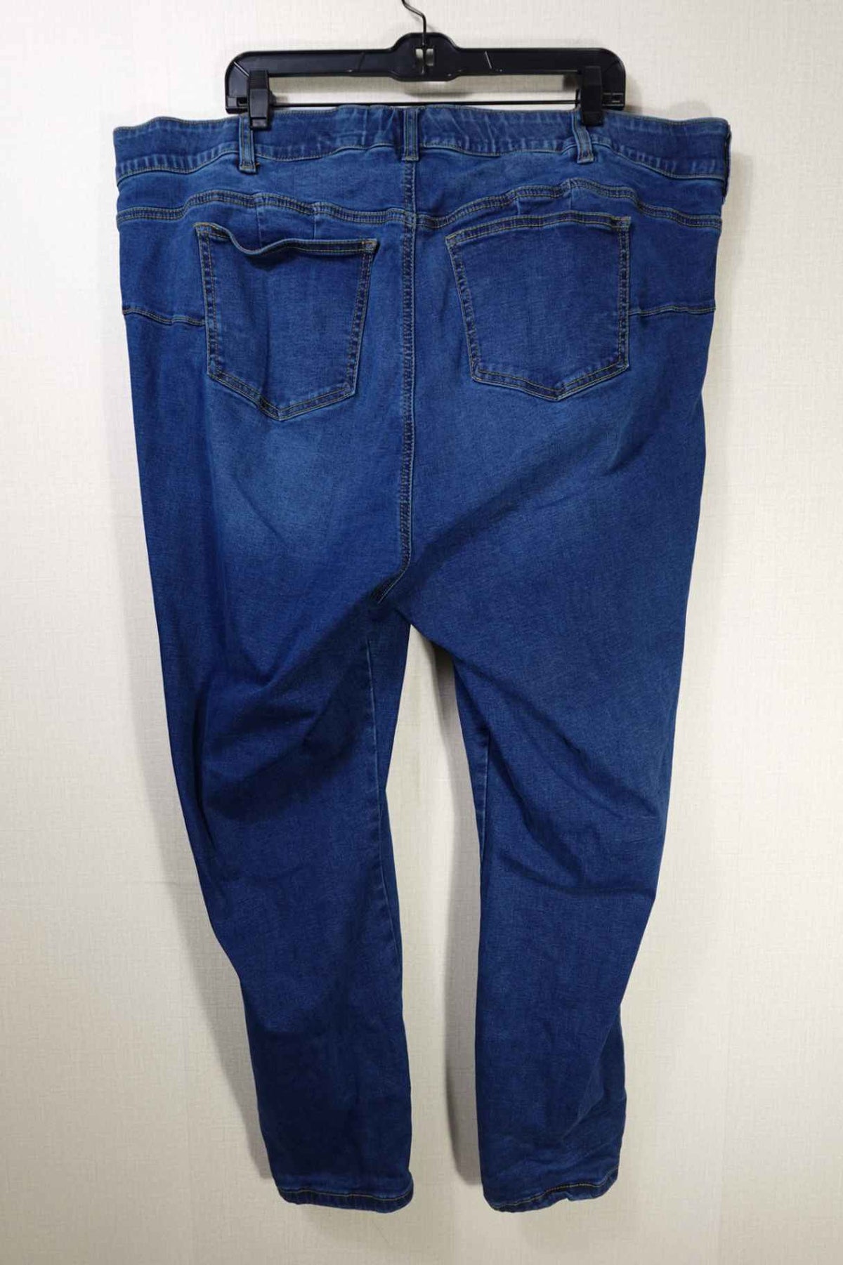 Torrid, Jeans Bombshell skinny, 24T