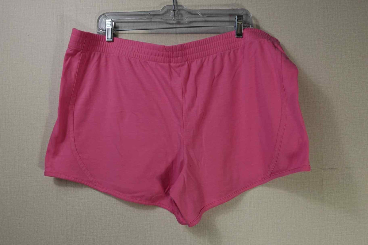 Danskin Now, Shorts, XXL/2XG (20) Danskin Now Shorts More To Love Consignment