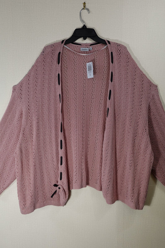 Lovesick Torrid , New Cardigan, 6X