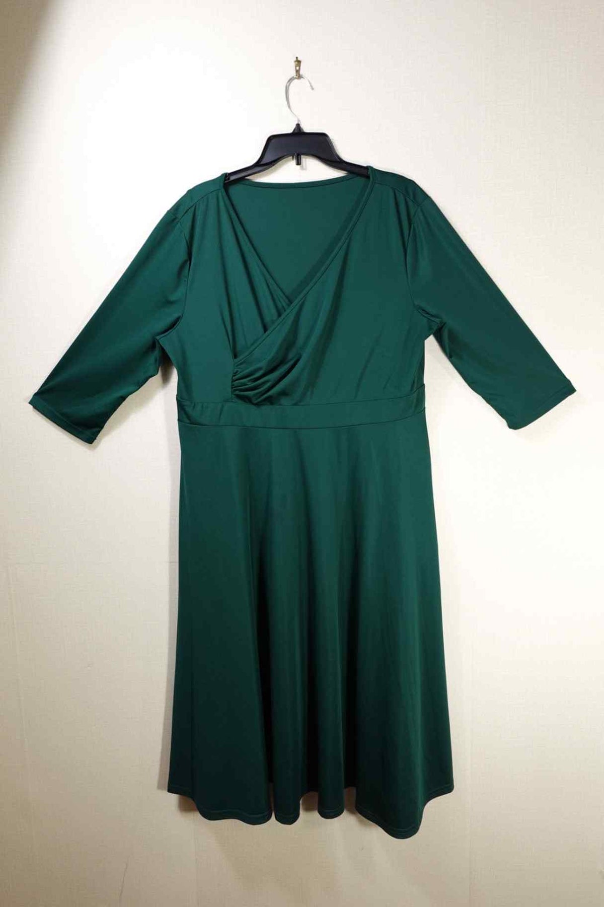(No Label), Dress, 2X (No Label) Dress More To Love Consignment