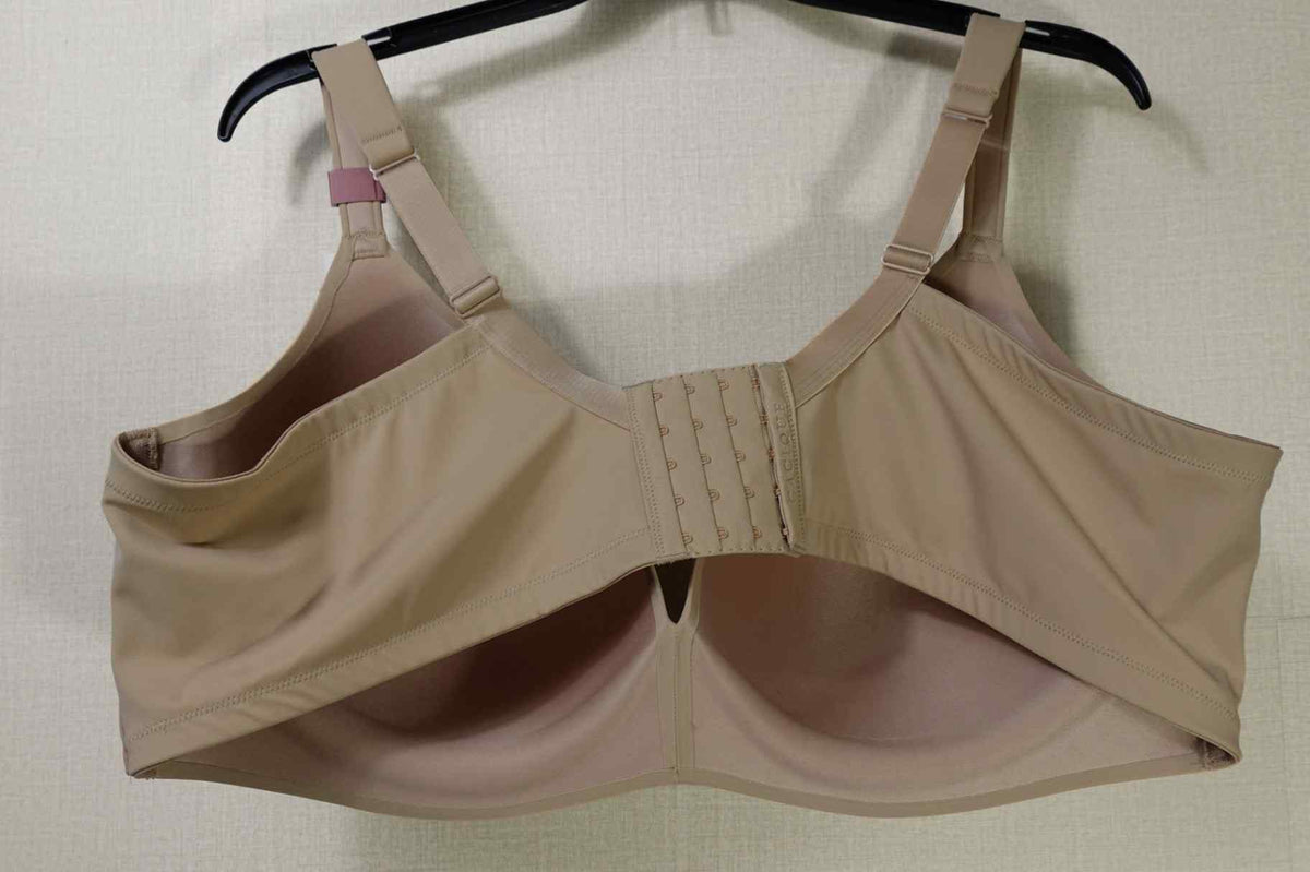 Cacique, New Bra, 48DDD Cacique New Bra More To Love Consignment