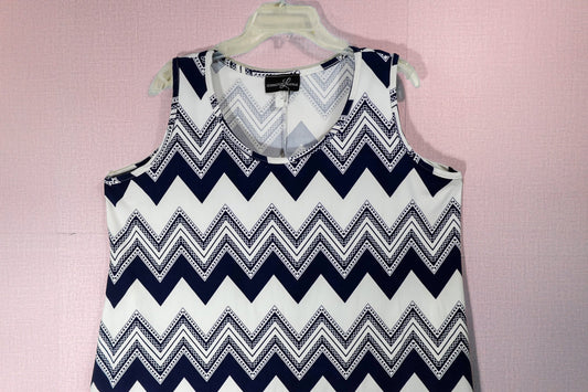 Lexington Avenue, Dress, 2X Lexington Avenue Dress More To Love Consignment