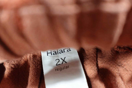 Halara, Pants Wide Leg, 2X Halara Pants Wide Leg More To Love Consignment