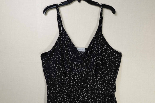 Kaileigh, Romper, 3X (runs Small) Kaileigh Romper More To Love Consignment