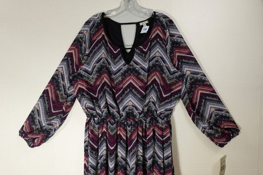 Eyeshadow, New Dress, 2X Eyeshadow New Dress More To Love Consignment