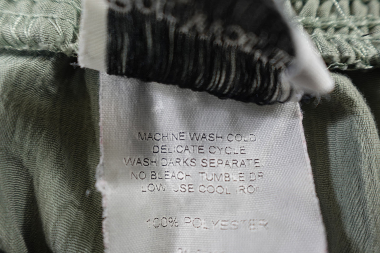 BonWorth, Vintage Pants, 14