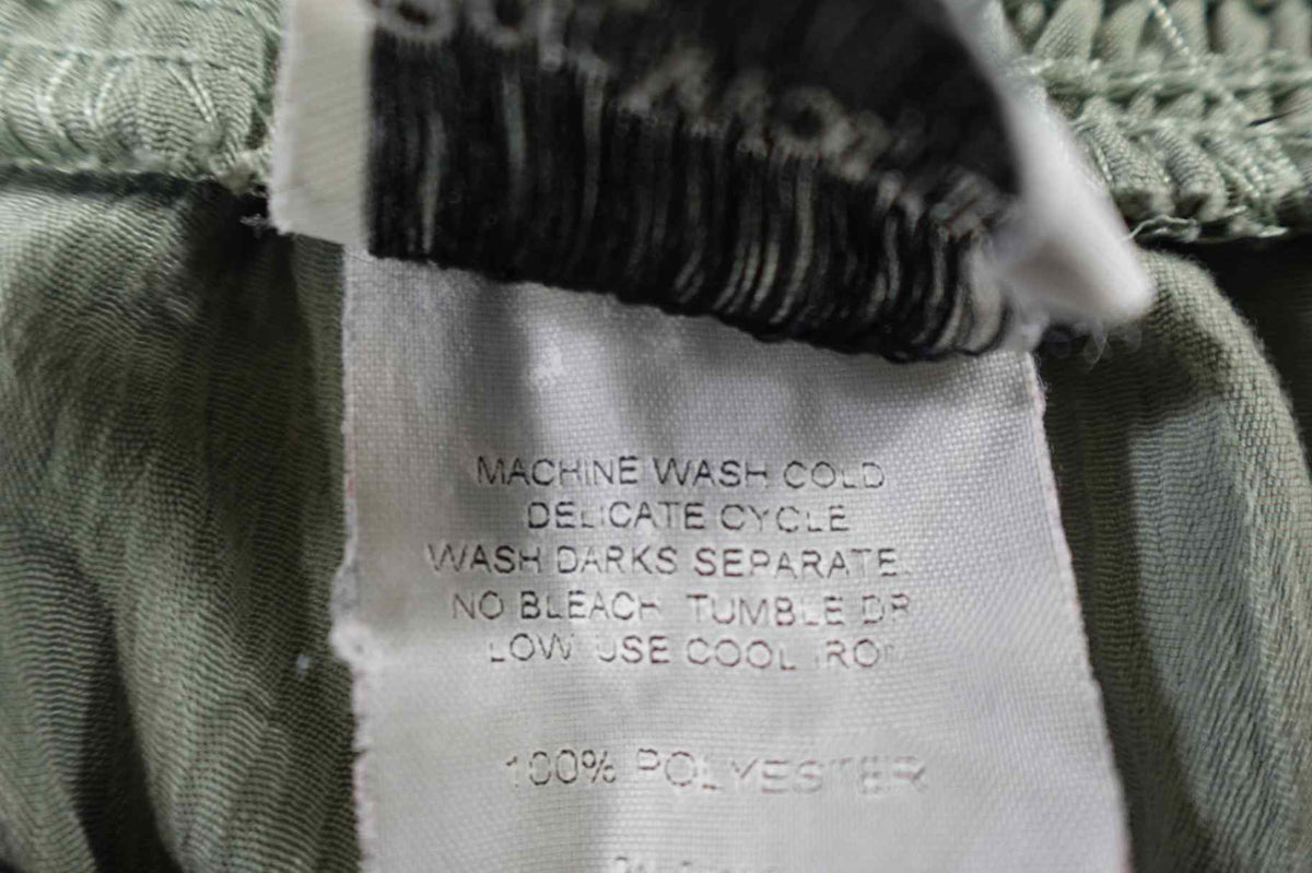 BonWorth, Vintage Pants, 14