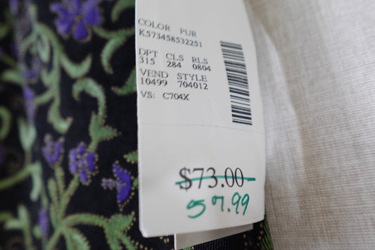 VeVe Collection by Vikki Vi, New Skirt, 5X VeVe Collection by Vikki Vi New Skirt More To Love Consignment