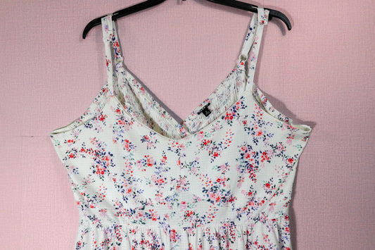 Torrid, Sleeveless top, 5X