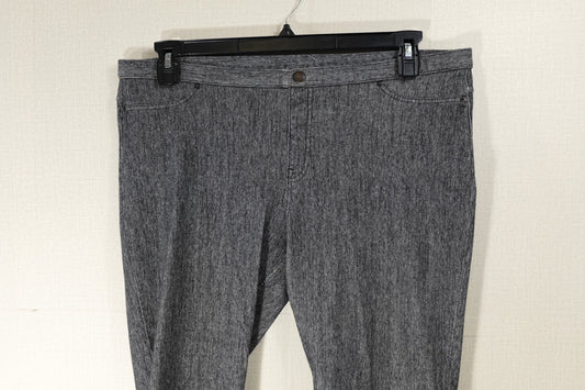 HUE, Capri, XL HUE Capri More To Love Consignment