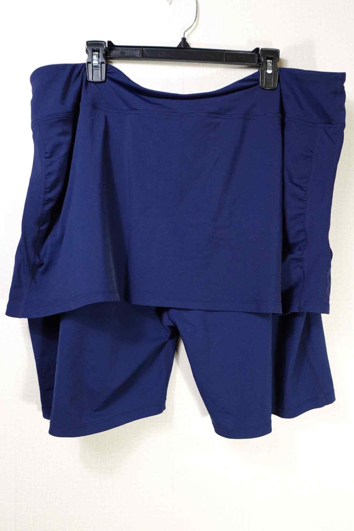 Coolibar, Active SPF Shorts, 3X Coolibar Active SPF Shorts More To Love Consignment