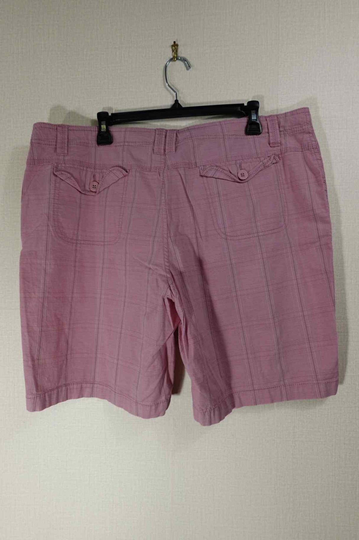 Faded Glory, Shorts, 18 Faded Glory Shorts More To Love Consignment