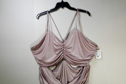 BP. (Nordstrum), New Dress, 4X