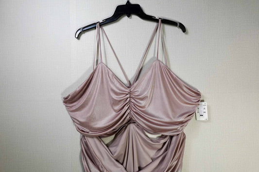 BP. (Nordstrum), New Dress, 4X