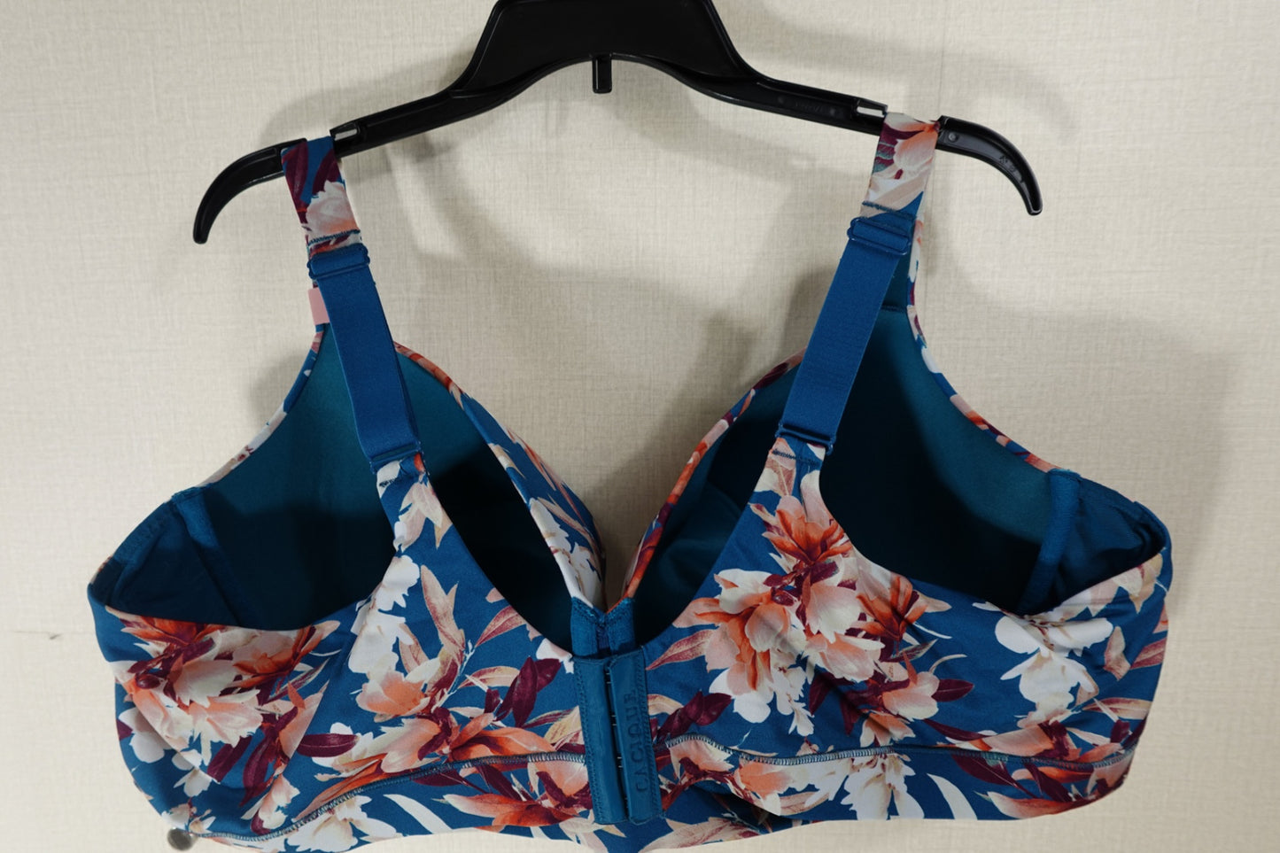 Cacique, New Bra, 52DD