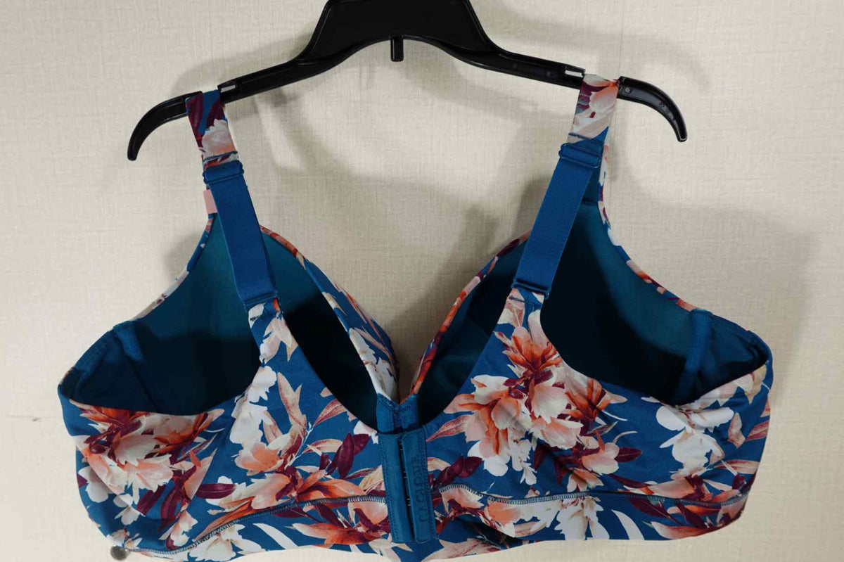 Cacique, New Bra, 52DD