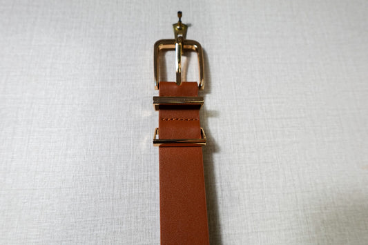 (No Label), Belt, 2X/3X - 50IN